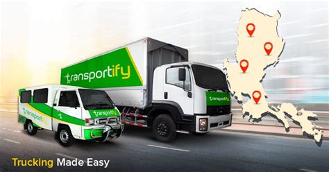 Home Pro deliveries with Transportify.